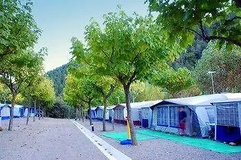 Campalans Hotel Borreda