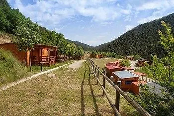 Campalans 2* Borreda