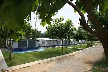 Campalans Hotel Borreda