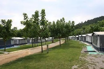 Campalans 2* Borreda