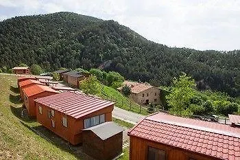 Campalans 2* Borreda