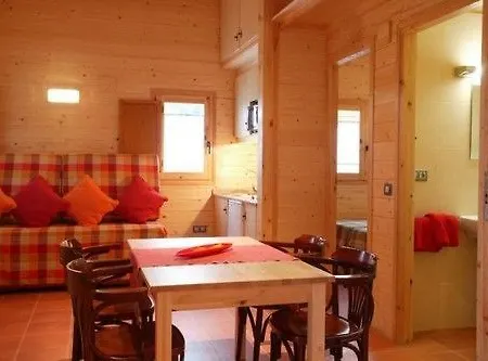 Campalans Hotel Borreda