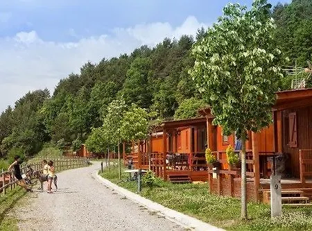 Hotel Campalans 2*
