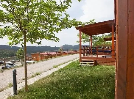 Hotel Campalans