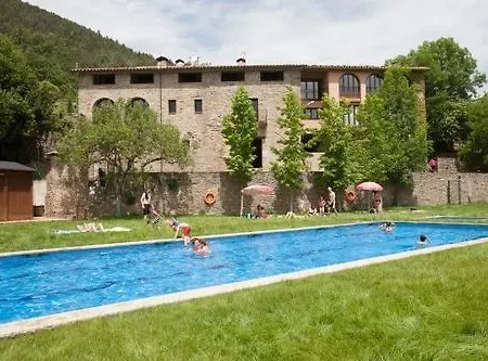 Campalans Hotel Borreda
