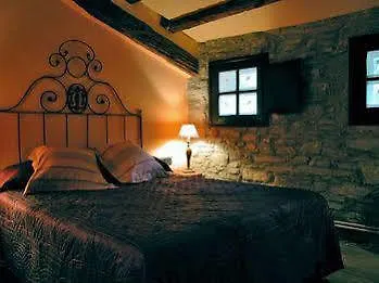 Hotel Campalans Borreda