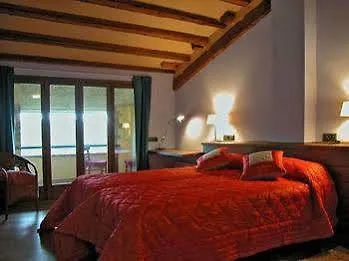 Campalans 2* Borreda