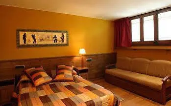 Hotel Campalans