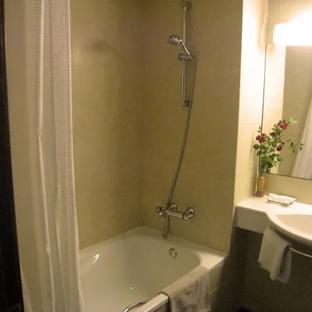 Hotel Campalans