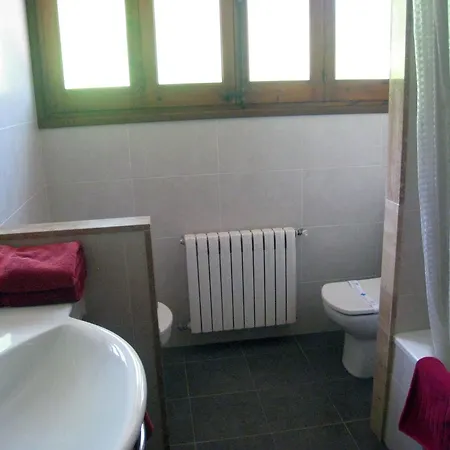 Hotel Campalans Borreda