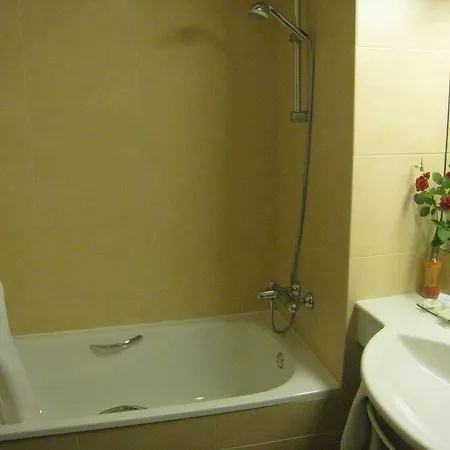 Campalans Hotel 2*